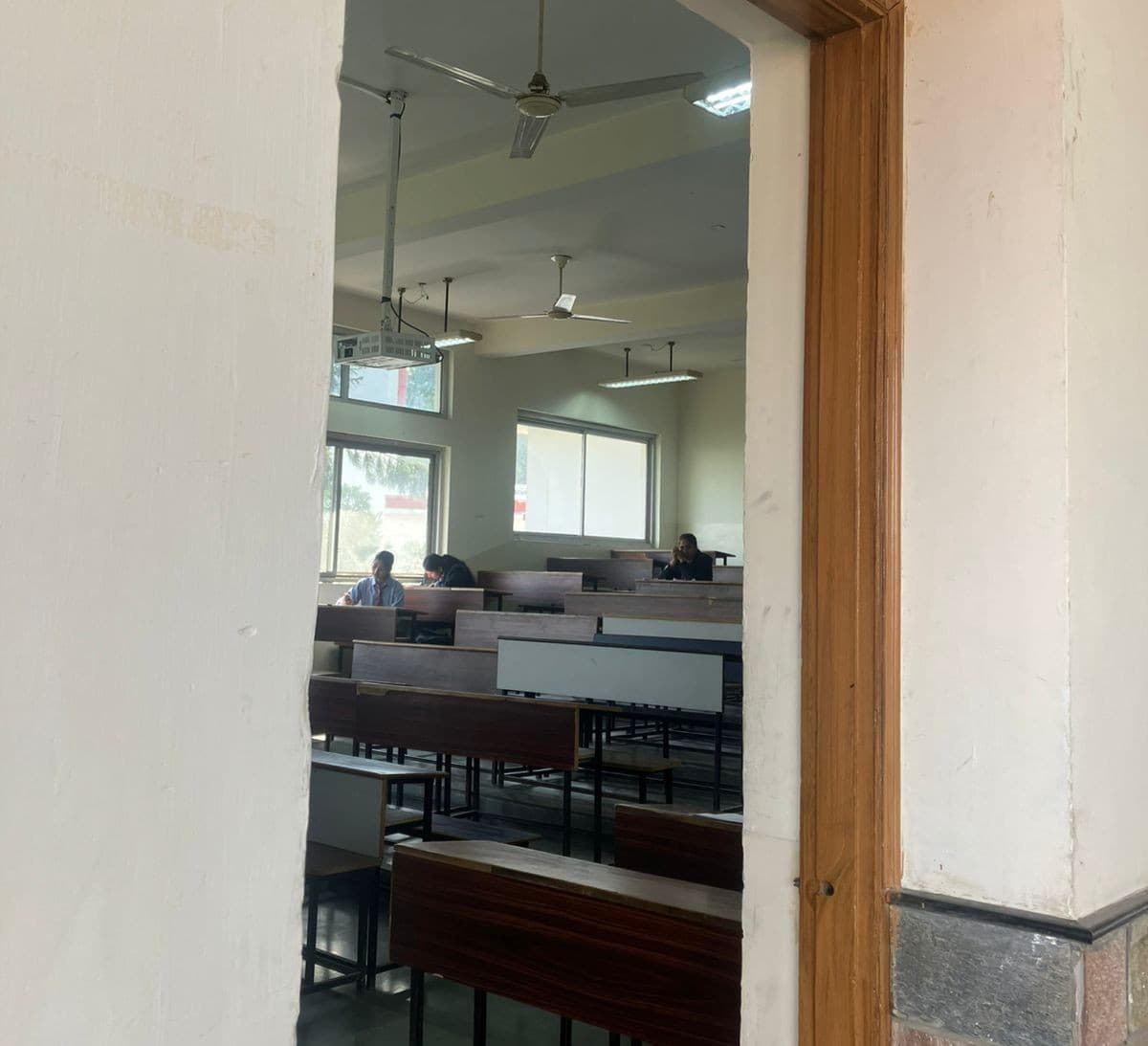 GEU Academic photo 3